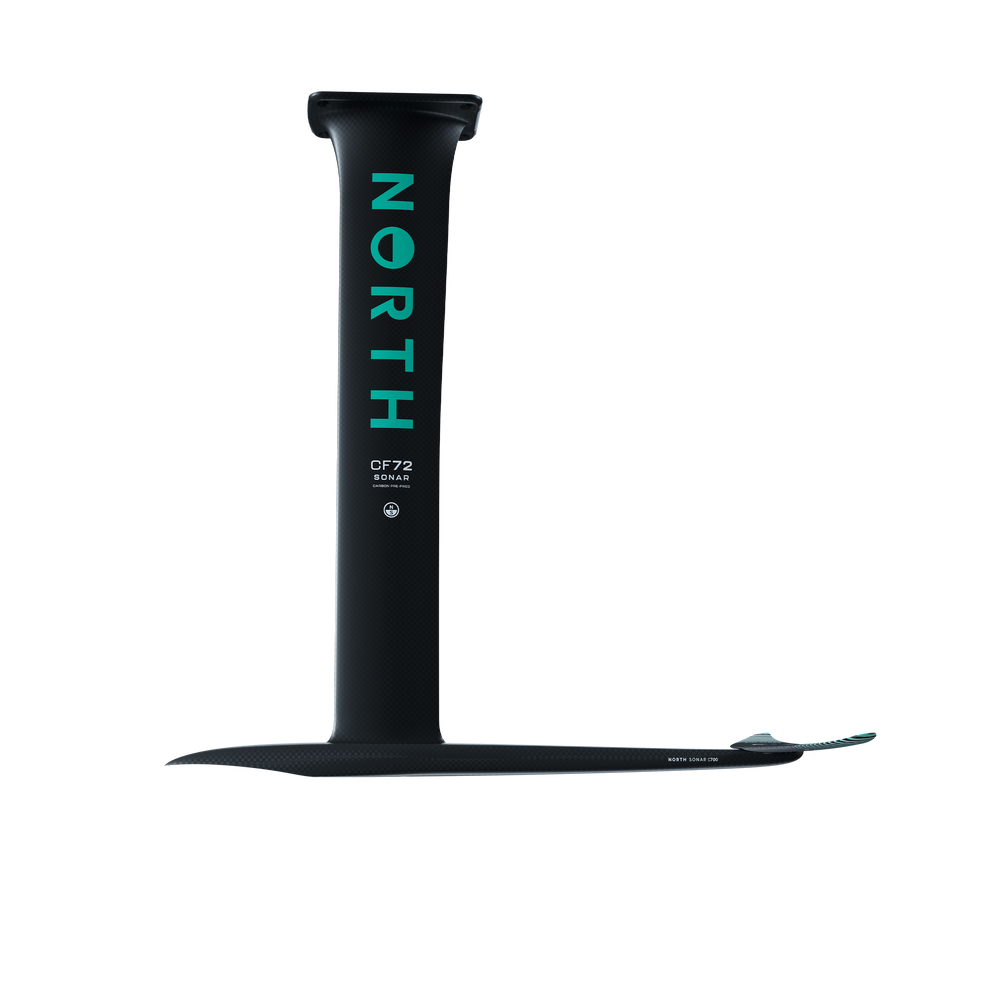 Sonar Carbon Foil Edition