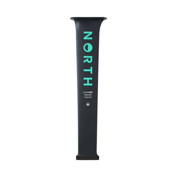 Sonar HM Carbon Mast 105cm Black 85004.240071 North