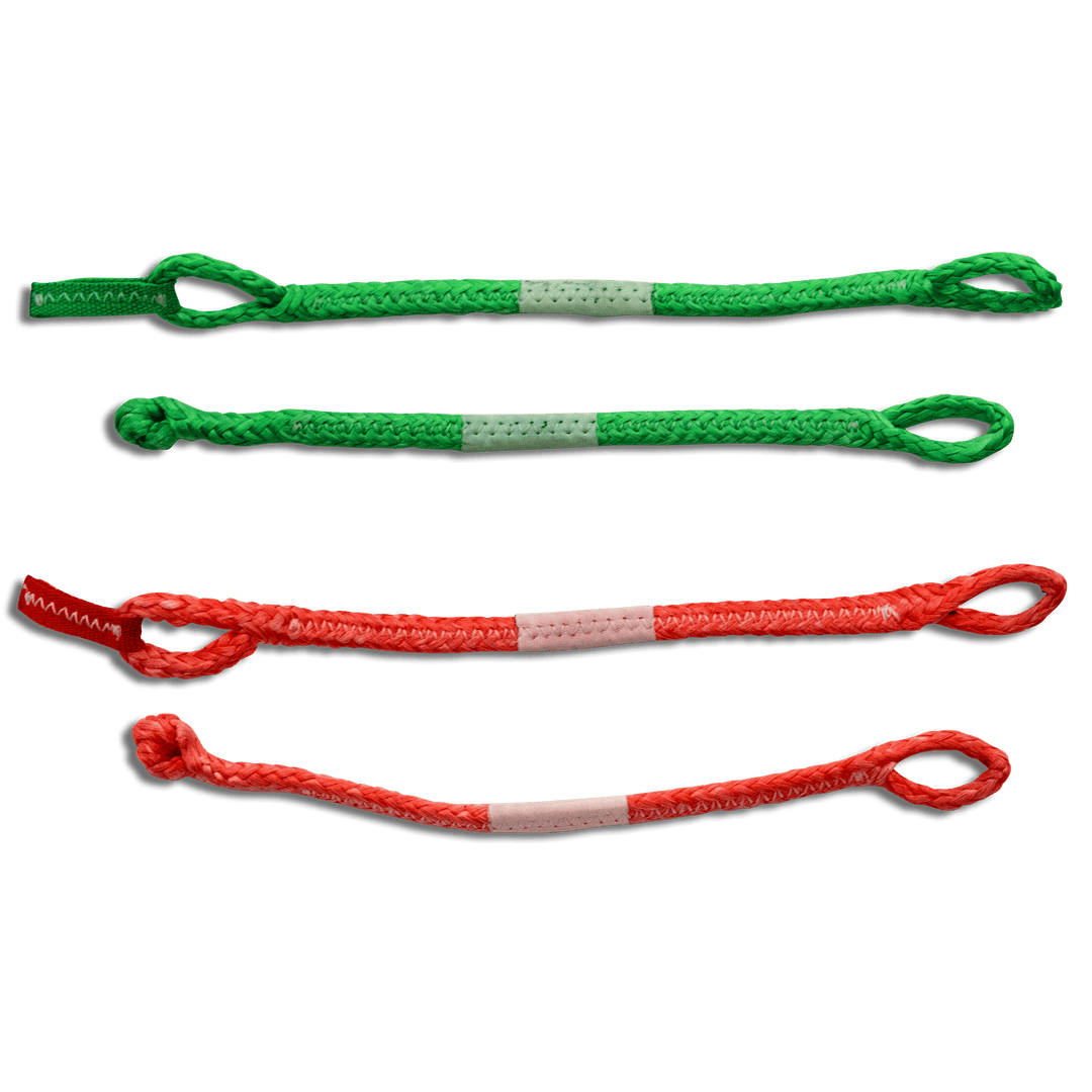 Line Connectors set of 4 North