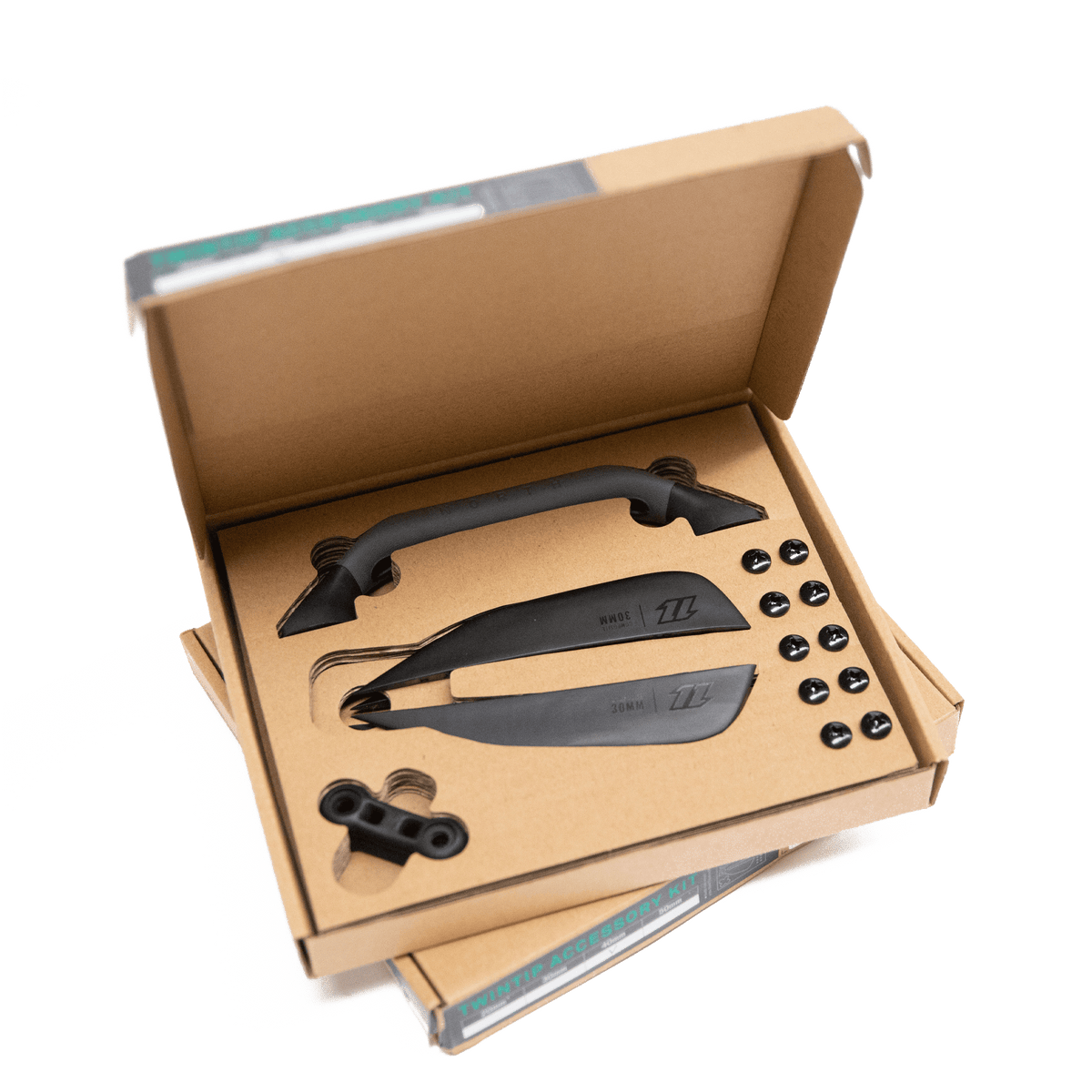 Twintip Accessory Kit North