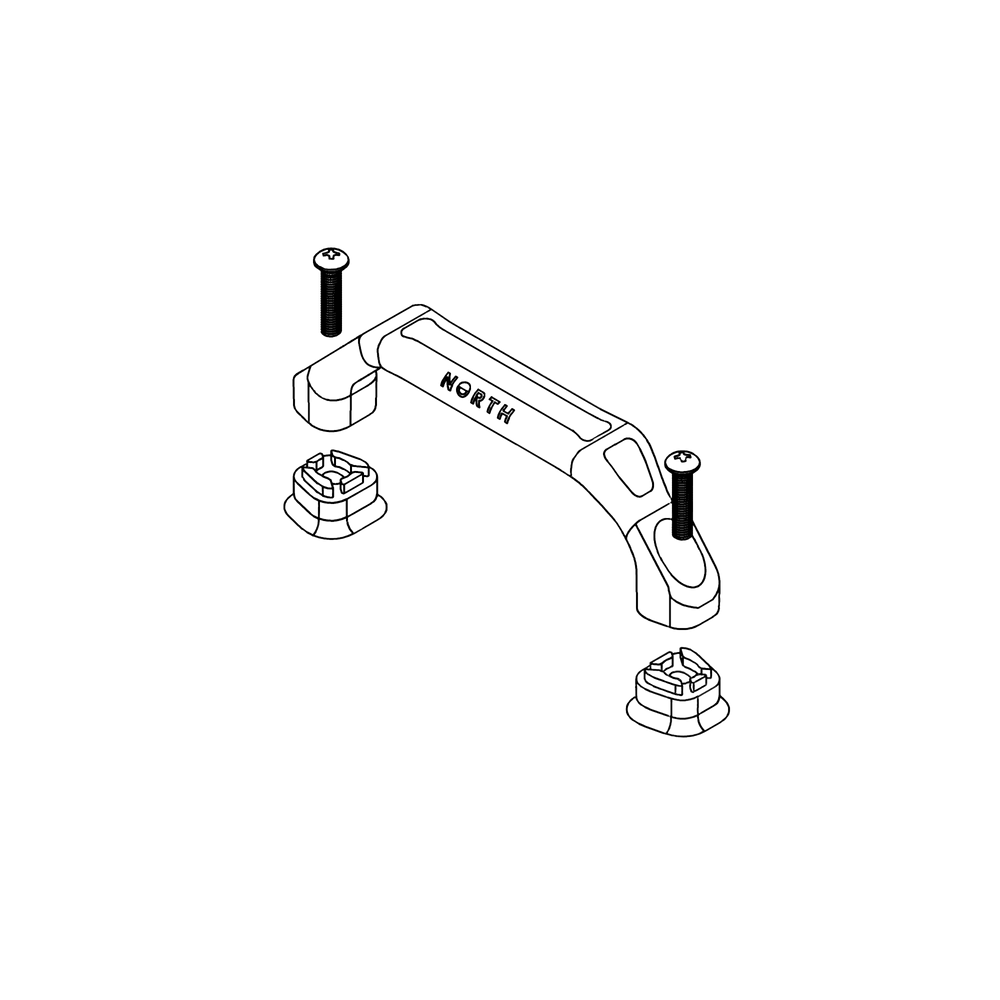 TT handle extension