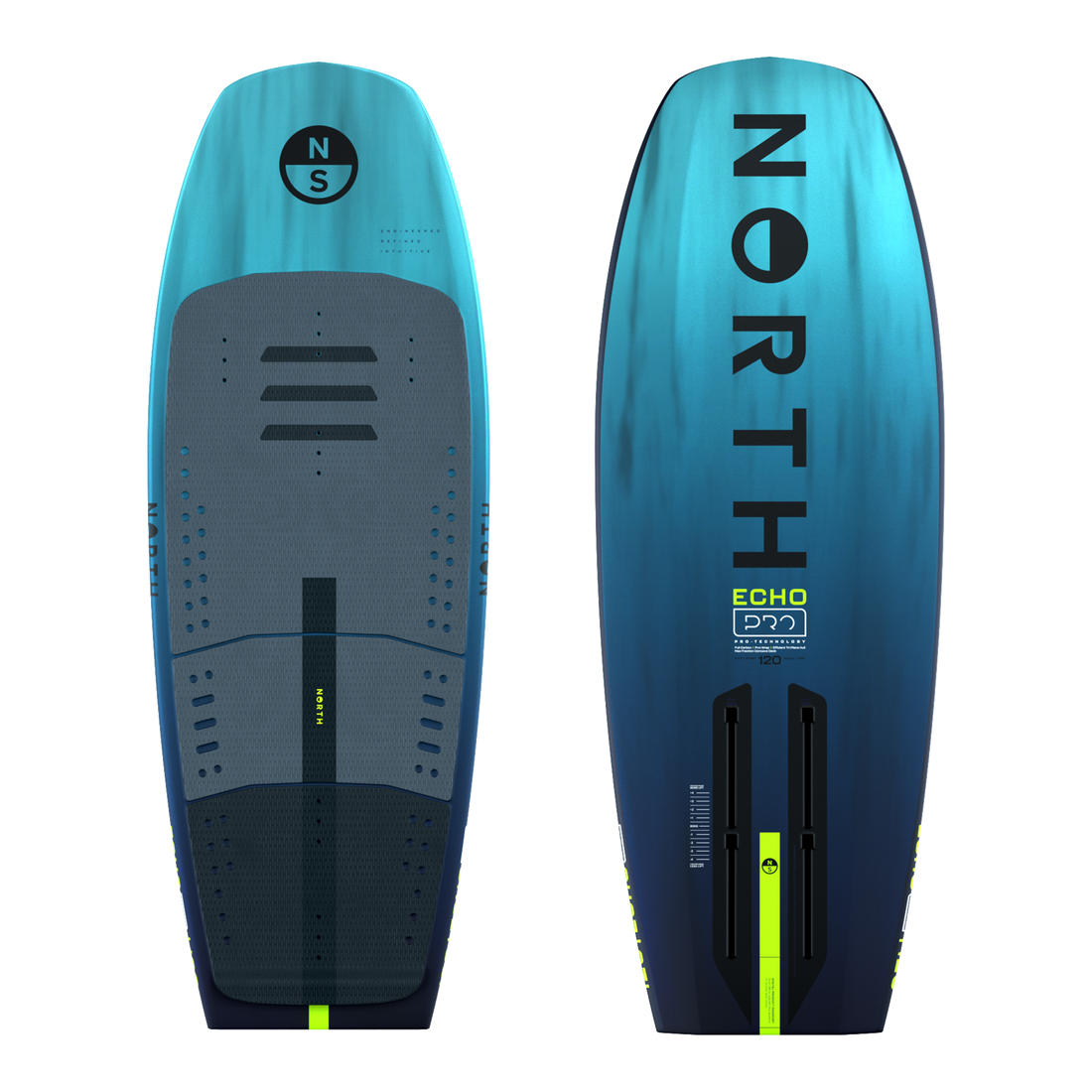 Echo Pro