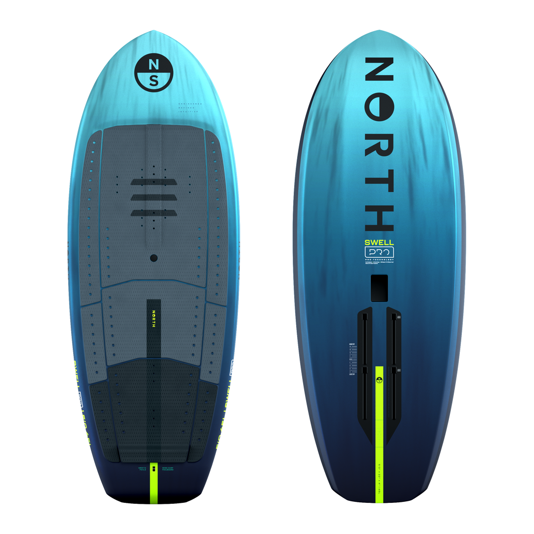 Swell Pro Foil Board