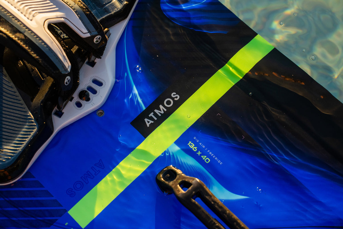 Atmos TT Board 2027