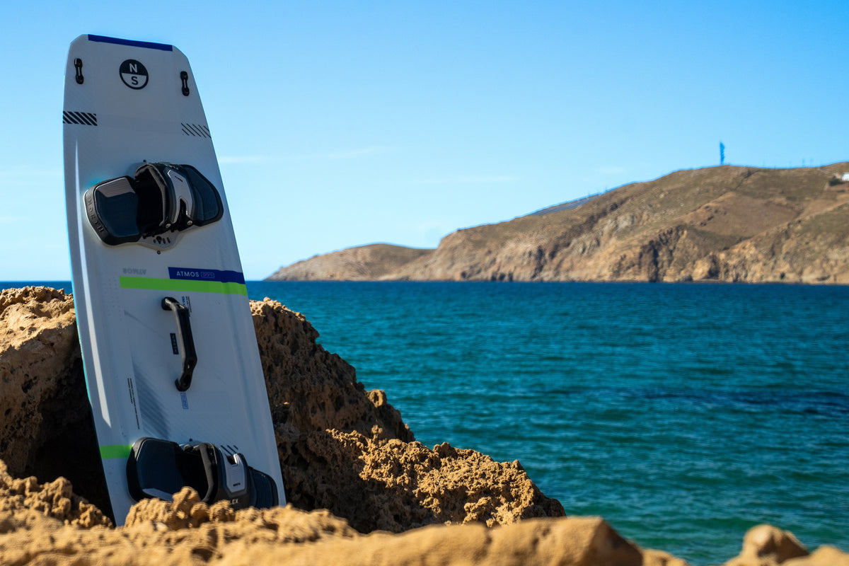 North Atmos Pro TT Board 2027